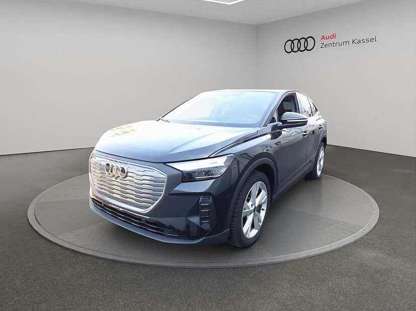 Audi - Q4 Sportback 45 e-tron LED AHK Standklima 360&deg; 9041901