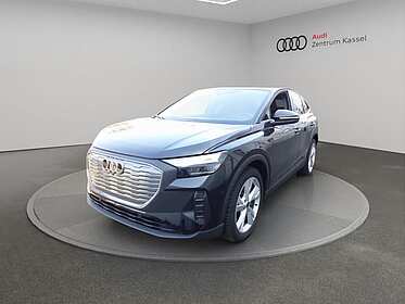 Audi - Q4 Sportback 45 e-tron LED AHK Standklima 360&deg; 9041901
