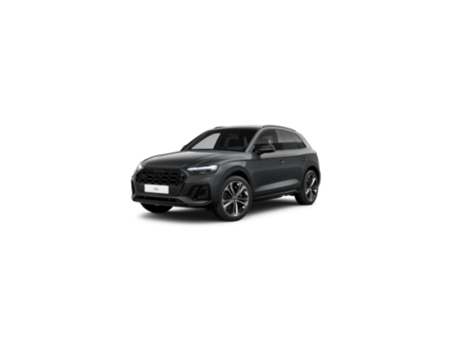 Audi - SQ5 TDI StHz/AHK/Matrix/Luft/Nav/Kam/ASI/sound/21" 9077214