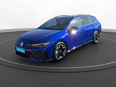 Volkswagen - Golf VIII Variant 2.0 TDI DSG R-Line Black Style IQ Panorama 9086185