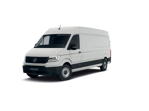Volkswagen - Crafter 35 Kasten HD 103 kW 6-Gang 4490 mm LR 9086332