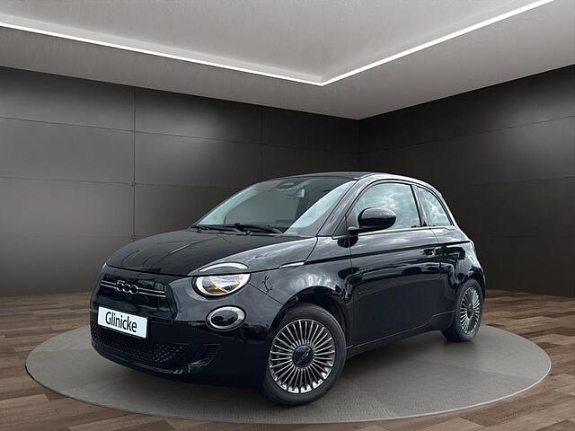 Fiat - Fiat 500e Icon 42 kWh Komfort-Paket 9148778