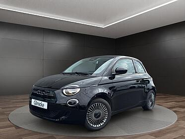 Fiat - Fiat 500e Icon 42 kWh Komfort-Paket 9148778