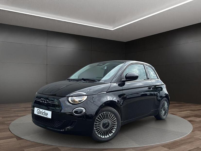 Fiat - Fiat 500e Icon 42 kWh Komfort-Paket 9148778