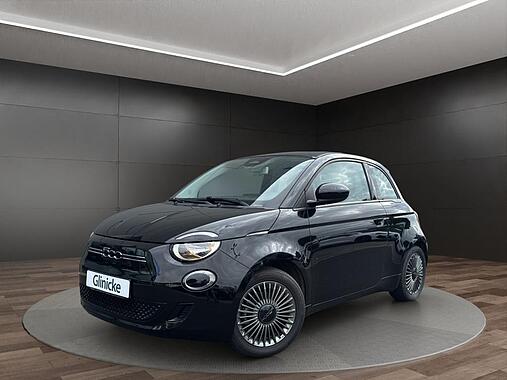 Fiat - Fiat 500e Icon 42 kWh Komfort-Paket 9148778