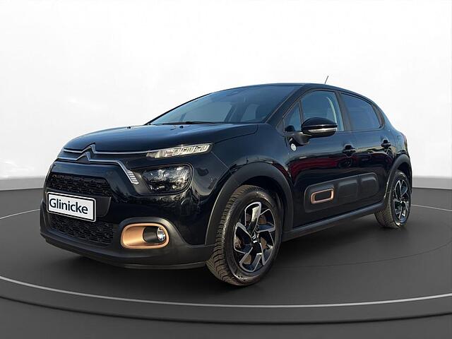 Citro&euml;n - C3 PT110 C-Series Sitzheizung Klima Tempomat Start-Stop 9256023