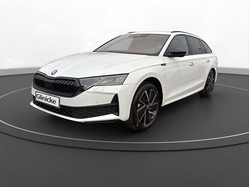 &Scaron;koda - Octavia Combi Sportline 1.5 TSI DSG I sofort Verf&uuml;gbar 7661060