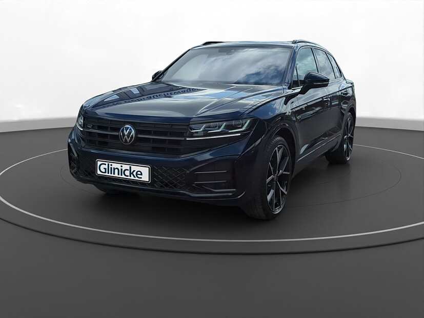 Volkswagen - Touareg R-Line 3,0 l V6 TDI 4MOTION 286 PS | PANO | IQ. LIGHT | Ahzv. uvm. 7894263