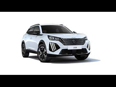 Peugeot - 2008 ALLURE Benzin 100 8458800