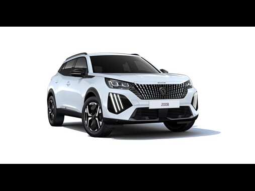 Peugeot - 2008 ALLURE Benzin 100 8458800