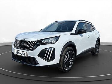 Peugeot - 2008 Allure 100 Kamera vorn/hinten PDC Sitzheizung Mirror Screen 8458800