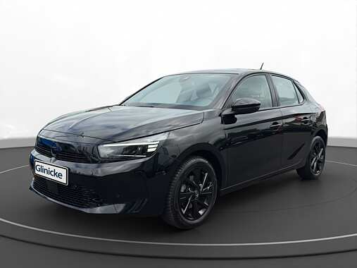 Opel - Corsa GS Turbo 100 SHZ LKHZ Car Play Tot Winkel Kamera PDC 8708286
