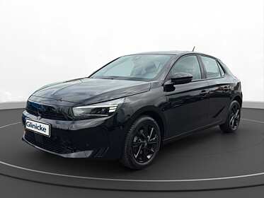 Opel - Corsa GS Turbo 100 SHZ LKHZ Car Play Tot Winkel Kamera PDC 8708286