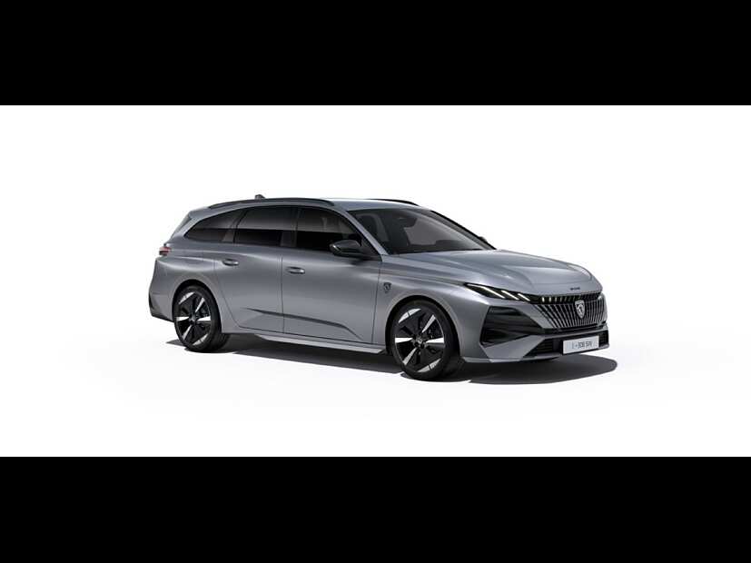 Peugeot - 308 Neuer E-308 SW GT Elektromotor 156 8778766