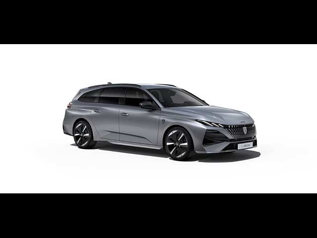 Peugeot - 308 Neuer E-308 SW GT Elektromotor 156 8778766