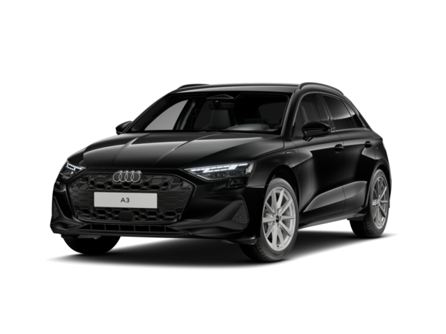 Audi - A3 Sportback TFSI e LED/Nav/ACC/sound/PBox/Kam/18" 8947980