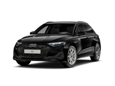 Audi - A3 Sportback TFSI e LED/Nav/ACC/sound/PBox/Kam/18" 8947980