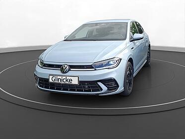 Volkswagen - Polo R-Line 1,0 l TSI 85 kW (116 PS) 7-Gang-Doppelkupplungsgetriebe DSG 9227945