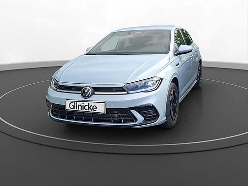 Volkswagen - Polo R-Line 1,0 l TSI 85 kW (116 PS) 7-Gang-Doppelkupplungsgetriebe DSG 9227945