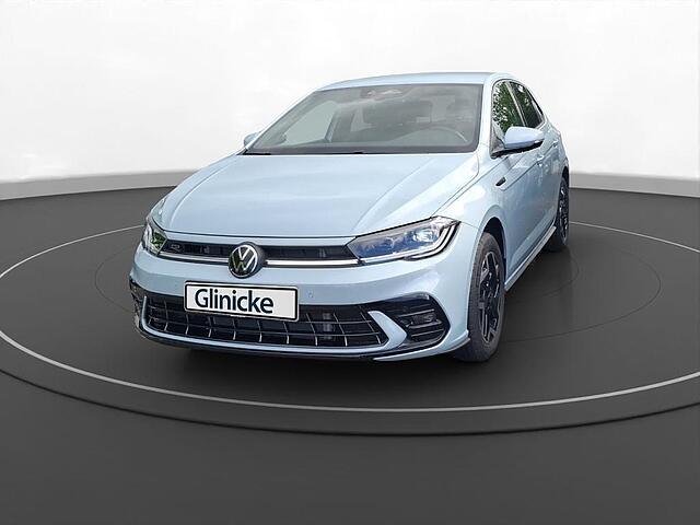 Volkswagen - Polo R-Line 1,0 l TSI 85 kW (116 PS) 7-Gang-Doppelkupplungsgetriebe DSG 9227945