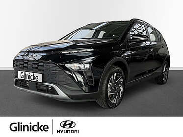Hyundai - BAYON Select*SitzHeiz*LenkrHeiz*Klima*ParkHilfehinten 6627525