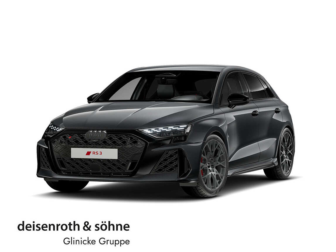 Audi - RS 3 Sportback 294 kW S tronic 8261536