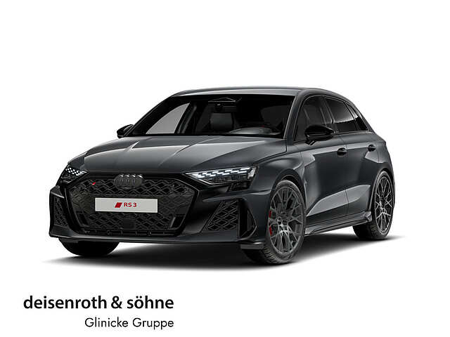 Audi - RS 3 Sportback 294 kW S tronic 8261536