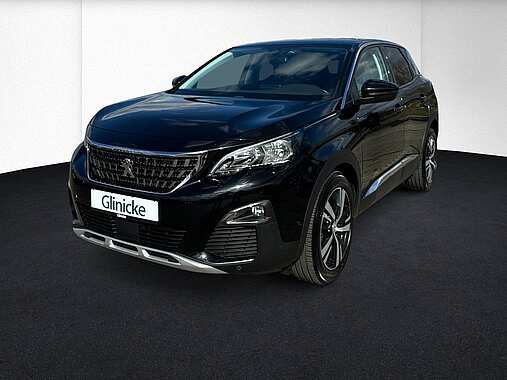 Peugeot - 3008 1.2 PureTech 130 Allure Navigation+Clima+Tempomat+PDC 8575790