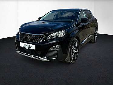 Peugeot - 3008 1.2 PureTech 130 Allure Navigation+Clima+Tempomat+PDC 8575790