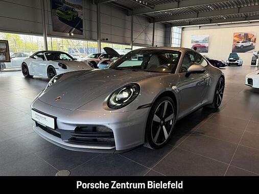 Porsche - 992 911 Carrera Clubleder Sportabgas LED-Matrix 8715653