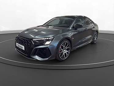 Audi - RS3 Limousine RS-Abgas Pano Matrix LM 19" B&O RFK ACC Navi 8738158