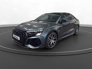 Audi - RS3 Limousine RS-Abgas Pano Matrix LM 19" B&O RFK ACC Navi 8738158