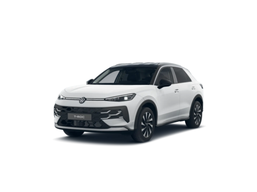 Volkswagen - T-Roc Style1.5l eTSI 85kW DSG*AHK*LED*Allwetter 8788906