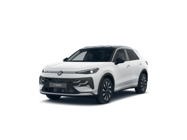 Volkswagen - T-Roc Style1.5l eTSI 85kW DSG*AHK*LED*Allwetter 8788906