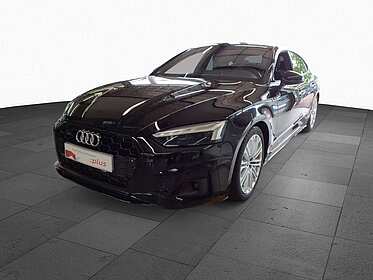 Audi - A5 SB 45 TFSI qu. S line Matrix Kamera Carplay 8810299