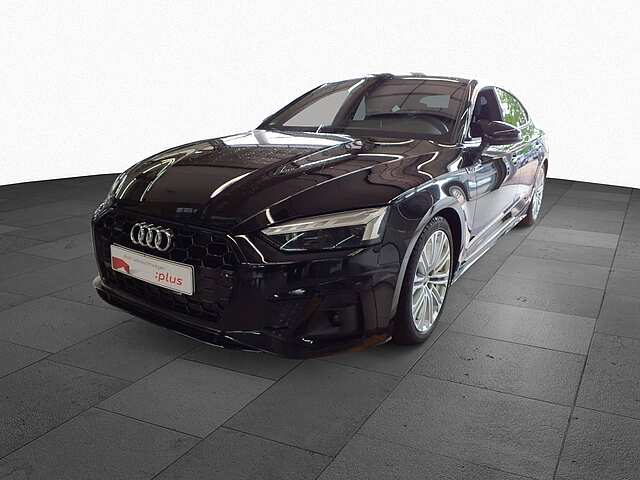 Audi - A5 SB 45 TFSI qu. S line Matrix Kamera Carplay 8810299