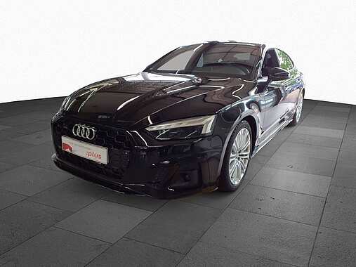 Audi - A5 SB 45 TFSI qu. S line Matrix Kamera Carplay 8810299