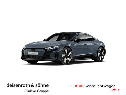 Audi - e-tron GT quattro Matrix/B&O/Pano/Kam/PBox/21" 8870963