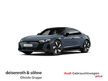 Audi - e-tron GT quattro Matrix/B&O/Pano/Kam/PBox/21" 8870963