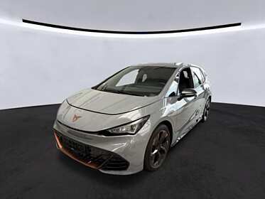 Cupra - Born 150 kW Edition Dynamic Navi ACC RFK Sitzh. 8888170