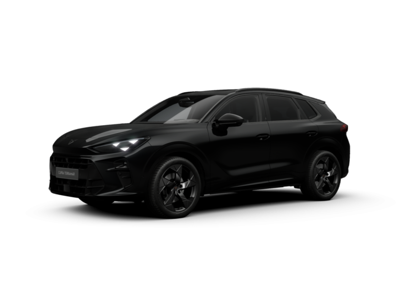 Cupra - Terramar VZ Tribe Edition 2.0 TSI 4Drive PANO, AHK, HEAD-UP 8959808