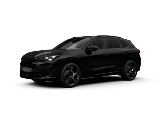 Cupra - Terramar VZ Tribe Edition 2.0 TSI 4Drive PANO, AHK, HEAD-UP 8959808