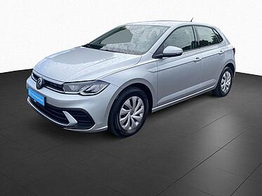 Volkswagen - Polo 1.0 TSI Life Klima Navi LED PDC App-Connect 8974889