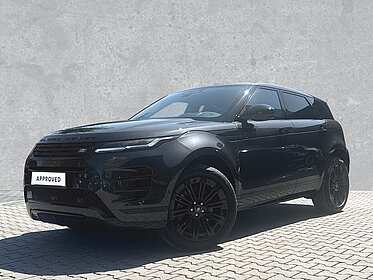 Land Rover - Range Rover Evoque Hoxton Edition Pano 20" Winter Paket 8977632