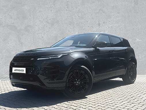 Land Rover - Range Rover Evoque Hoxton Edition Pano 20" Winter Paket 8977632
