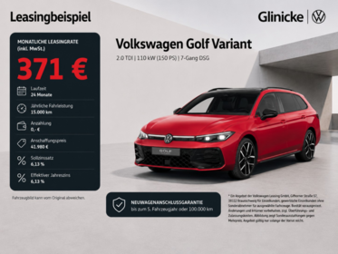 Volkswagen - Passat Variant 2.0 TDI R-line "Signature" AHK StHz DSG 8986950