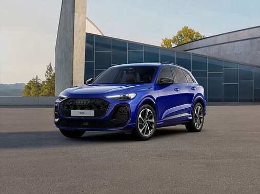 Audi - SQ5 SUV TFSI QUATTRO 9018293