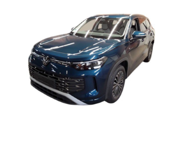 Volkswagen - Tayron Elegance 1.5 eTSI AHK/LED+/Nav/ACC/IDA/Kam/Assist 9040118