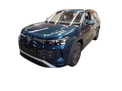 Volkswagen - Tayron Elegance 1.5 eTSI AHK/LED+/Nav/ACC/IDA/Kam/Assist 9040118