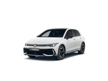 Volkswagen - Golf VIII 1.5 eTSI R-line IQ.Light Standh 9102169